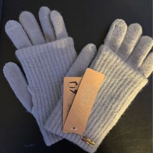 NWT Steve Madden womans gloves